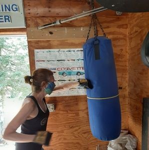 Meet your Posher, Dawn